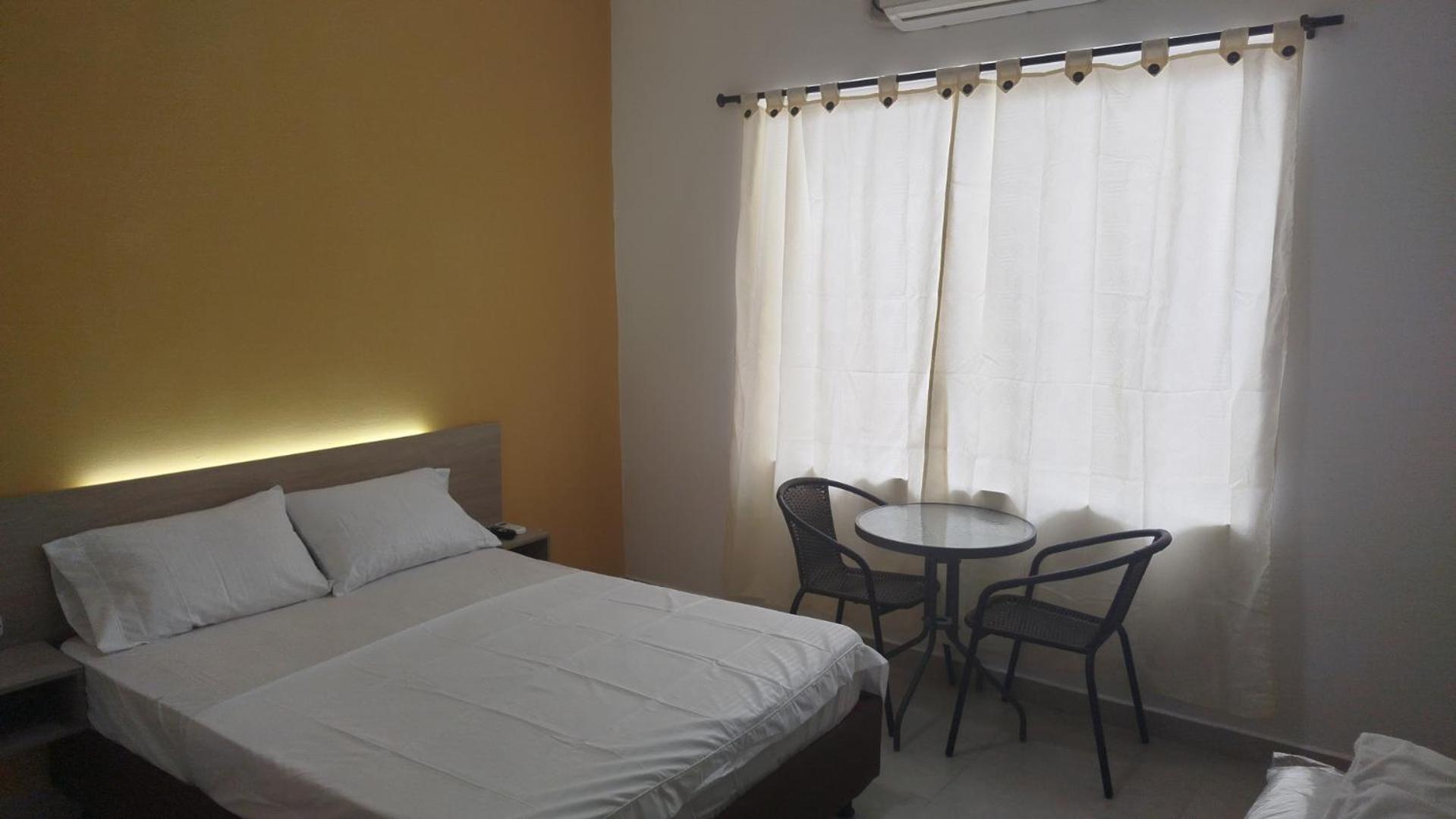 Apartahotel Vista Hermosa Inn, Santa Marta